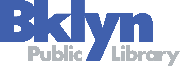 Brooklyn Public Library Logo